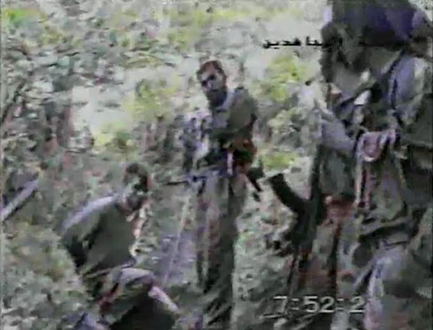 Мајски масакр Зеничког корпуса